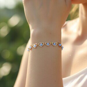 "New Beautiful Design Bracelet for Women/Girls, Gift, B656